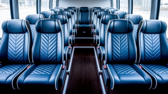 18 passenger minibus rental anaheim