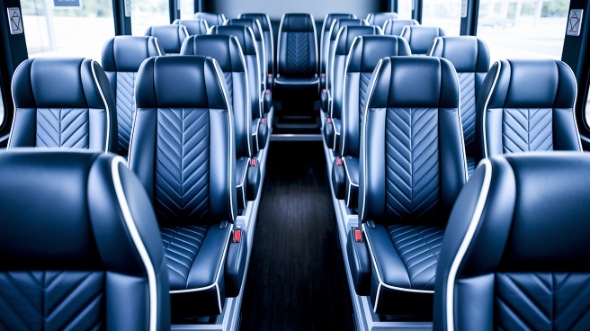 25 passenger minibus rental garden grove
