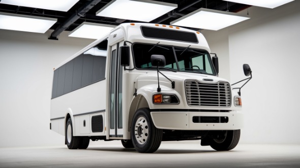 35 passenger minibus anaheim