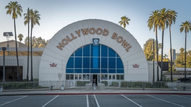 hollywood bowl 2