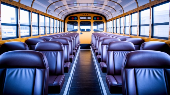 school bus rental rental carson